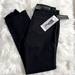 Kenneth Cole Ladies'Jess Stretch Ankle SkinnyJeans